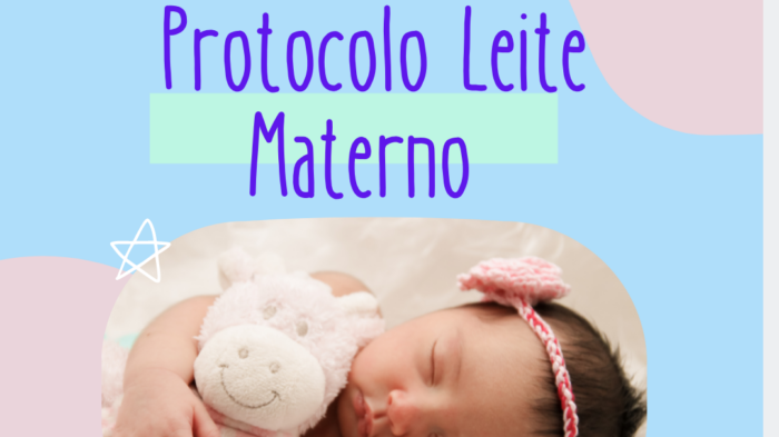 Protocolo Leite materno